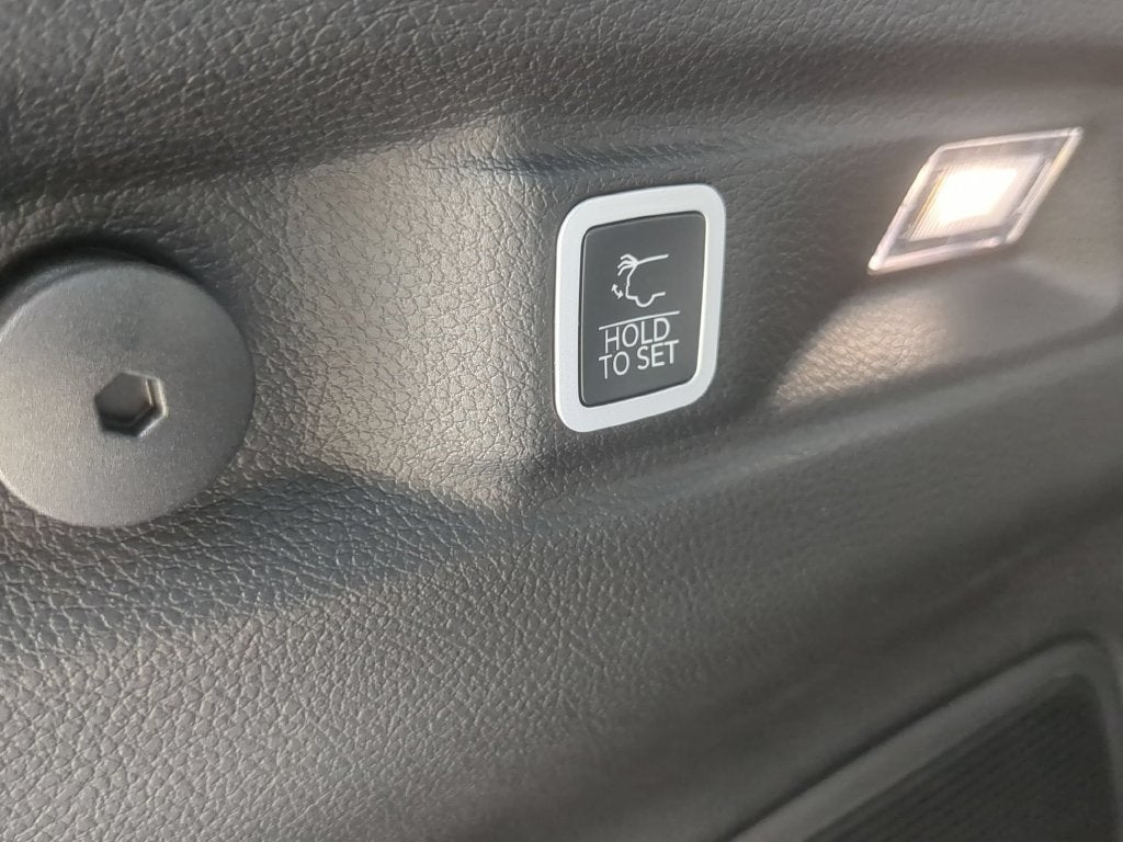 2027 Jeep Grand Cherokee L GRAND CHEROKEE L LIMITED 4X4
