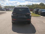 2027 Jeep Grand Cherokee L GRAND CHEROKEE L LIMITED 4X4
