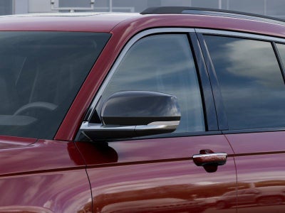 2026 Jeep Grand Cherokee L GRAND CHEROKEE L LIMITED 4X4