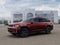 2026 Jeep Grand Cherokee L GRAND CHEROKEE L LIMITED 4X4