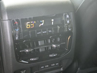 2026 Jeep Grand Cherokee L GRAND CHEROKEE L LIMITED 4X4