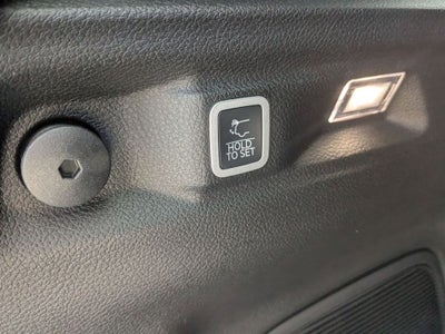 2026 Jeep Grand Cherokee L GRAND CHEROKEE L LIMITED 4X4