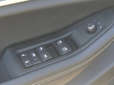 2027 Jeep Grand Cherokee L GRAND CHEROKEE L LIMITED 4X4