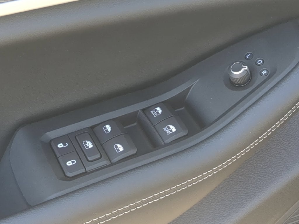 2027 Jeep Grand Cherokee L GRAND CHEROKEE L LIMITED 4X4