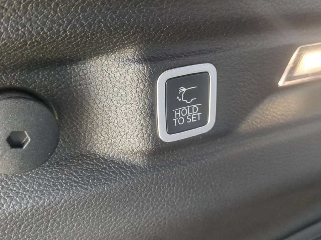 2027 Jeep Grand Cherokee L GRAND CHEROKEE L LIMITED 4X4