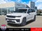 2027 Jeep Grand Cherokee L GRAND CHEROKEE L LIMITED RESERVE 4X4