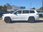 2027 Jeep Grand Cherokee L GRAND CHEROKEE L LIMITED RESERVE 4X4
