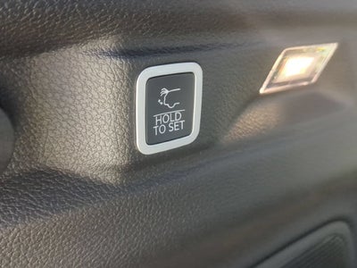 2027 Jeep Grand Cherokee L GRAND CHEROKEE L LIMITED RESERVE 4X4