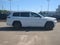 2027 Jeep Grand Cherokee L GRAND CHEROKEE L LIMITED RESERVE 4X4