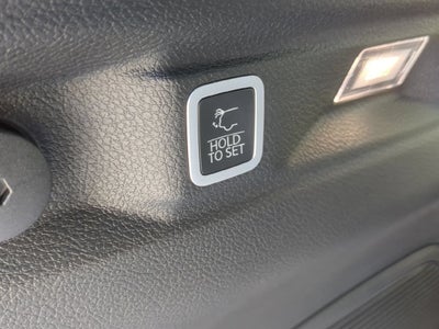 2027 Jeep Grand Cherokee L GRAND CHEROKEE L LIMITED 4X4