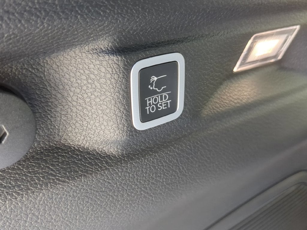 2027 Jeep Grand Cherokee L GRAND CHEROKEE L LIMITED 4X4