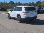 2027 Jeep Grand Cherokee L GRAND CHEROKEE L LIMITED 4X4