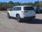 2027 Jeep Grand Cherokee L GRAND CHEROKEE L LIMITED 4X4