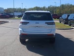 2027 Jeep Grand Cherokee L GRAND CHEROKEE L LIMITED 4X4