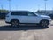 2027 Jeep Grand Cherokee L GRAND CHEROKEE L LIMITED 4X4