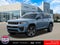 2027 Jeep Grand Cherokee L GRAND CHEROKEE L LIMITED 4X4