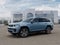 2027 Jeep Grand Cherokee L GRAND CHEROKEE L LIMITED 4X4