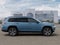 2027 Jeep Grand Cherokee L GRAND CHEROKEE L LIMITED 4X4