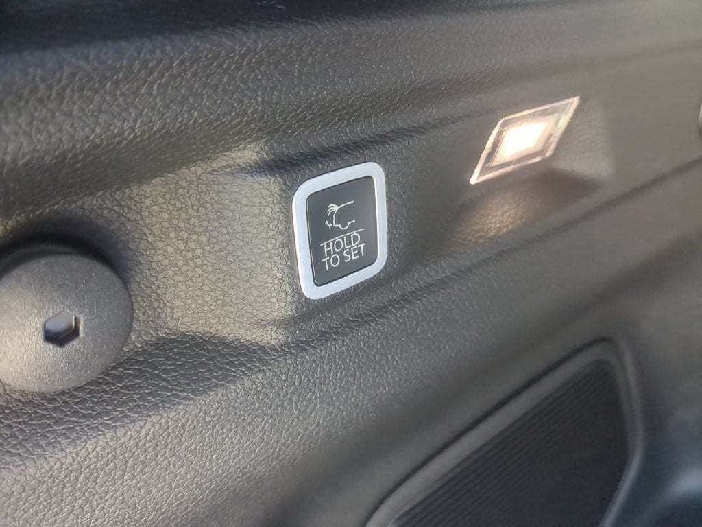 2027 Jeep Grand Cherokee L GRAND CHEROKEE L LIMITED 4X4