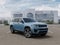 2027 Jeep Grand Cherokee L GRAND CHEROKEE L LIMITED 4X4
