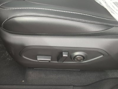 2027 Jeep Grand Cherokee L GRAND CHEROKEE L LIMITED 4X4