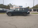 2027 Jeep Grand Cherokee L GRAND CHEROKEE L LIMITED 4X4