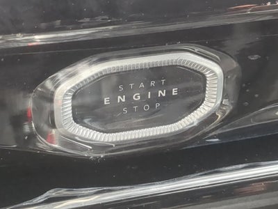 2027 Jeep Grand Cherokee L GRAND CHEROKEE L LIMITED 4X4