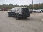 2027 Jeep Grand Cherokee L GRAND CHEROKEE L LIMITED 4X4