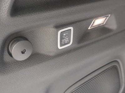 2027 Jeep Grand Cherokee L GRAND CHEROKEE L LIMITED 4X4