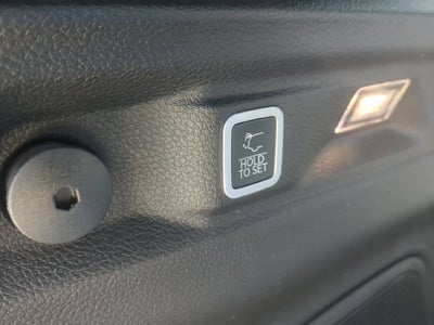 2027 Jeep Grand Cherokee L GRAND CHEROKEE L LIMITED RESERVE 4X4