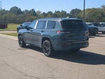 2027 Jeep Grand Cherokee L GRAND CHEROKEE L LIMITED RESERVE 4X4