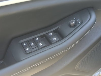 2027 Jeep Grand Cherokee L GRAND CHEROKEE L LIMITED 4X4
