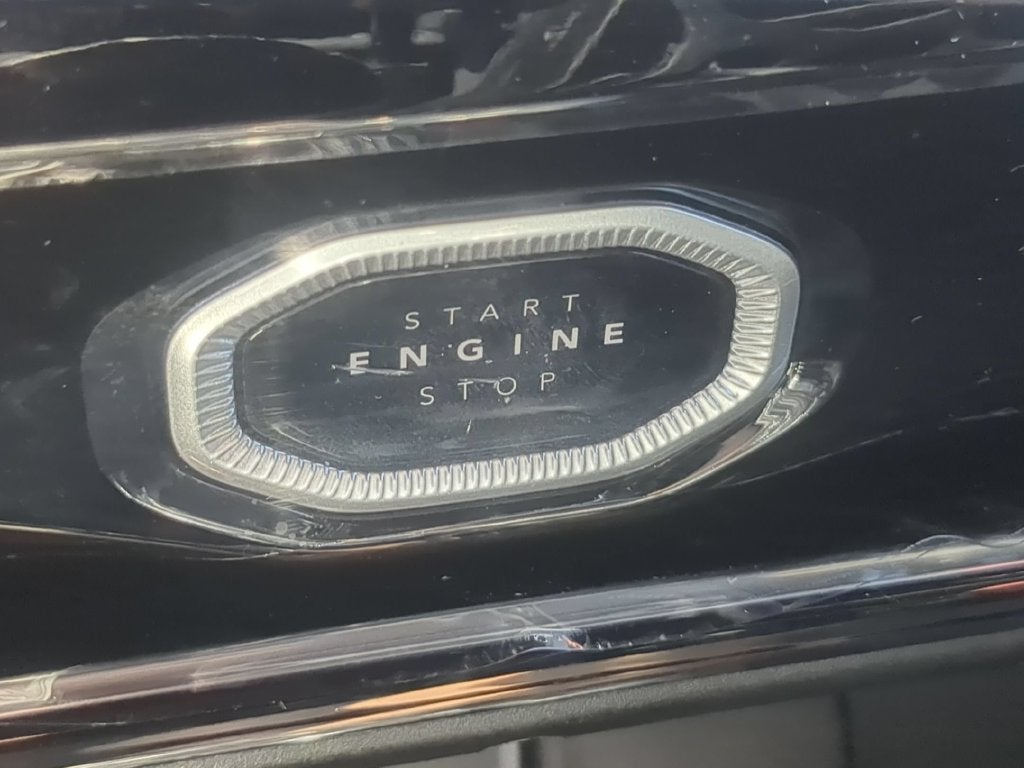 2027 Jeep Grand Cherokee L GRAND CHEROKEE L LIMITED 4X4