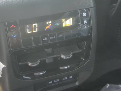 2027 Jeep Grand Cherokee L GRAND CHEROKEE L LIMITED 4X4