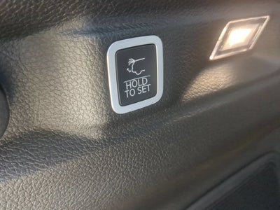 2027 Jeep Grand Cherokee L GRAND CHEROKEE L LIMITED 4X4