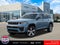 2026 Jeep Grand Cherokee L GRAND CHEROKEE L LIMITED 4X4