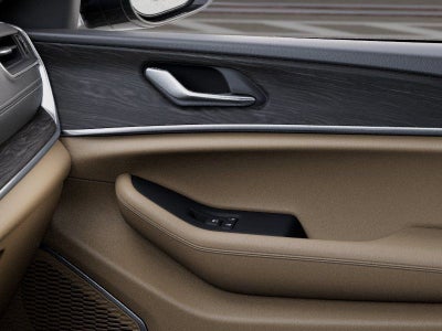 2026 Jeep Grand Cherokee L GRAND CHEROKEE L LIMITED 4X4