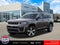 2026 Jeep Grand Cherokee L GRAND CHEROKEE L LIMITED 4X4