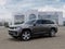 2026 Jeep Grand Cherokee L GRAND CHEROKEE L LIMITED 4X4