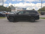 2027 Jeep Grand Cherokee L GRAND CHEROKEE L LIMITED 4X4