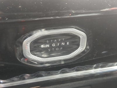 2027 Jeep Grand Cherokee L GRAND CHEROKEE L LIMITED 4X4
