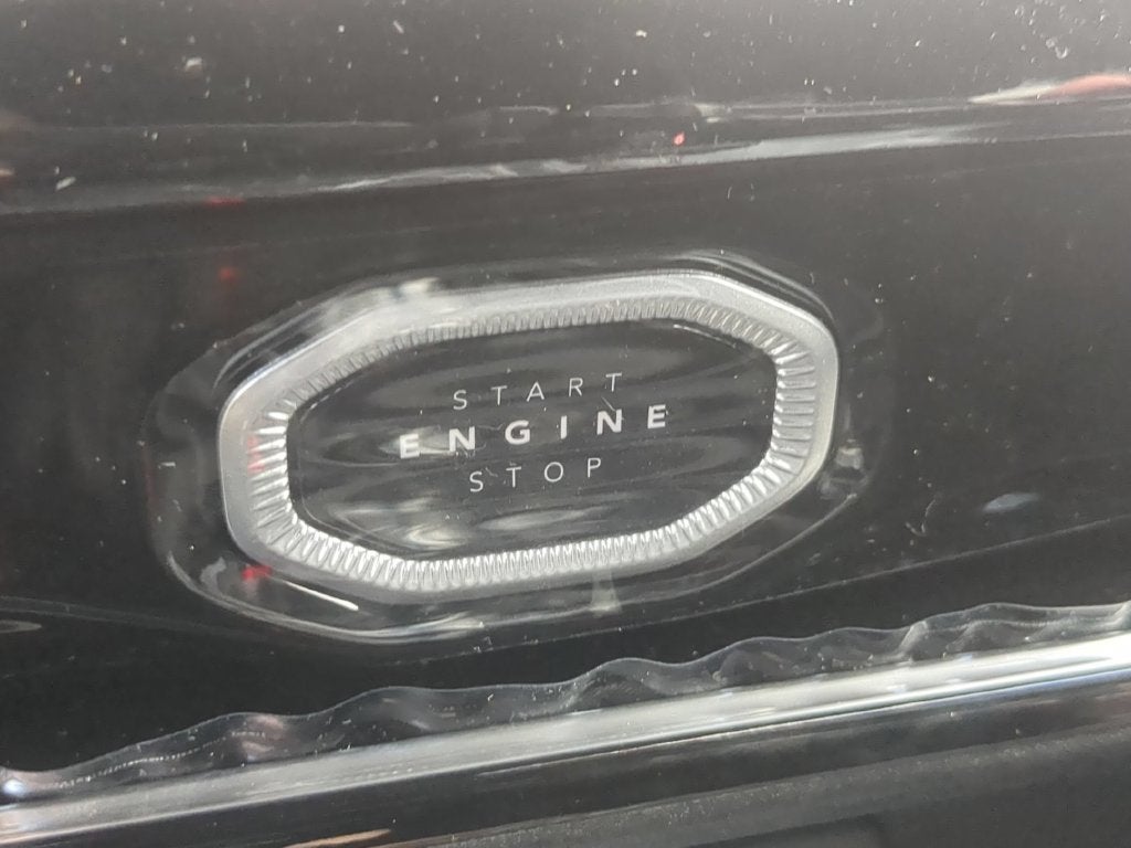 2027 Jeep Grand Cherokee L GRAND CHEROKEE L LIMITED 4X4