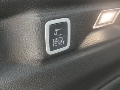 2027 Jeep Grand Cherokee L GRAND CHEROKEE L LIMITED 4X4