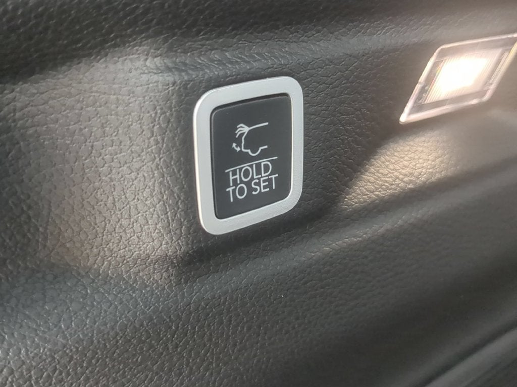 2027 Jeep Grand Cherokee L GRAND CHEROKEE L LIMITED 4X4