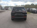 2027 Jeep Grand Cherokee L GRAND CHEROKEE L LIMITED 4X4