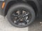 2027 Jeep Grand Cherokee L GRAND CHEROKEE L LIMITED 4X4