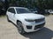 2022 Jeep Grand Cherokee L Overland 4x4