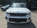 2022 Jeep Grand Cherokee L Overland 4x4