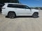 2022 Jeep Grand Cherokee L Overland 4x4