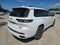 2022 Jeep Grand Cherokee L Overland 4x4